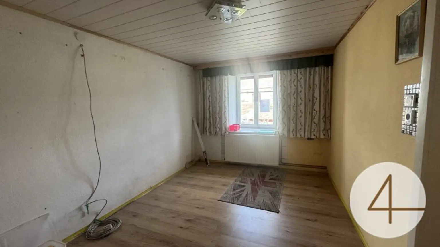 Schönes Landhaus im Waldviertel