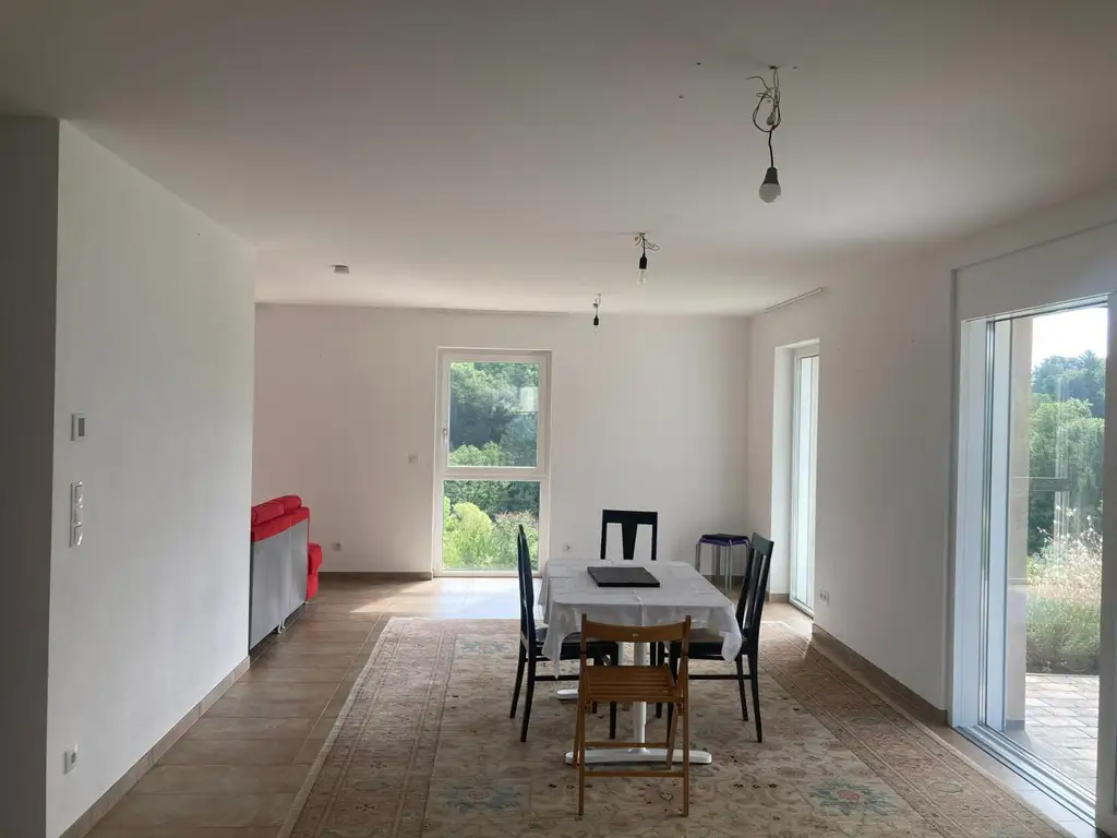 Neubau mit Lift, Wellness und vielen Extras