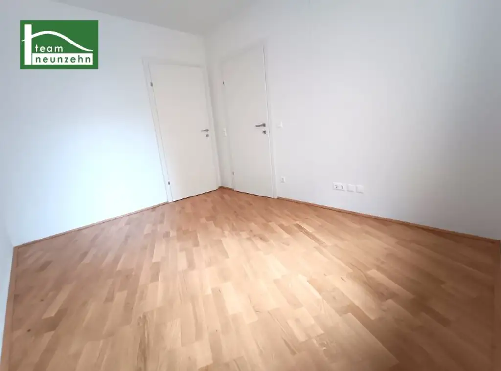 2-Zimmer-Wohnung nahe Rathausplatz mit hochwertiger Ausstattung! - JETZT ZUSCHLAGEN