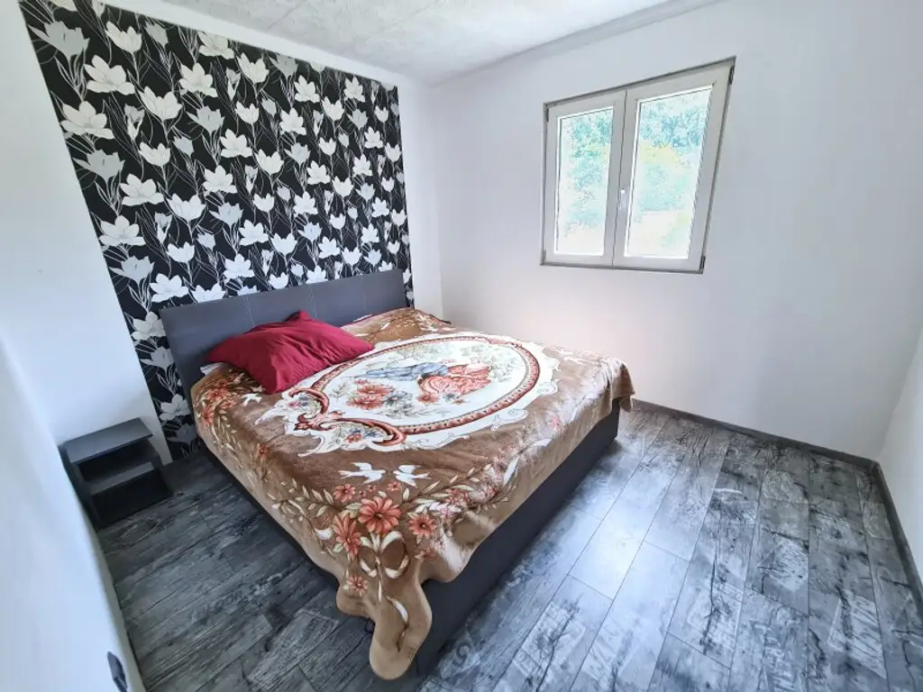 Ferienhaus in Kroatien zwischen Rovinj und Pula