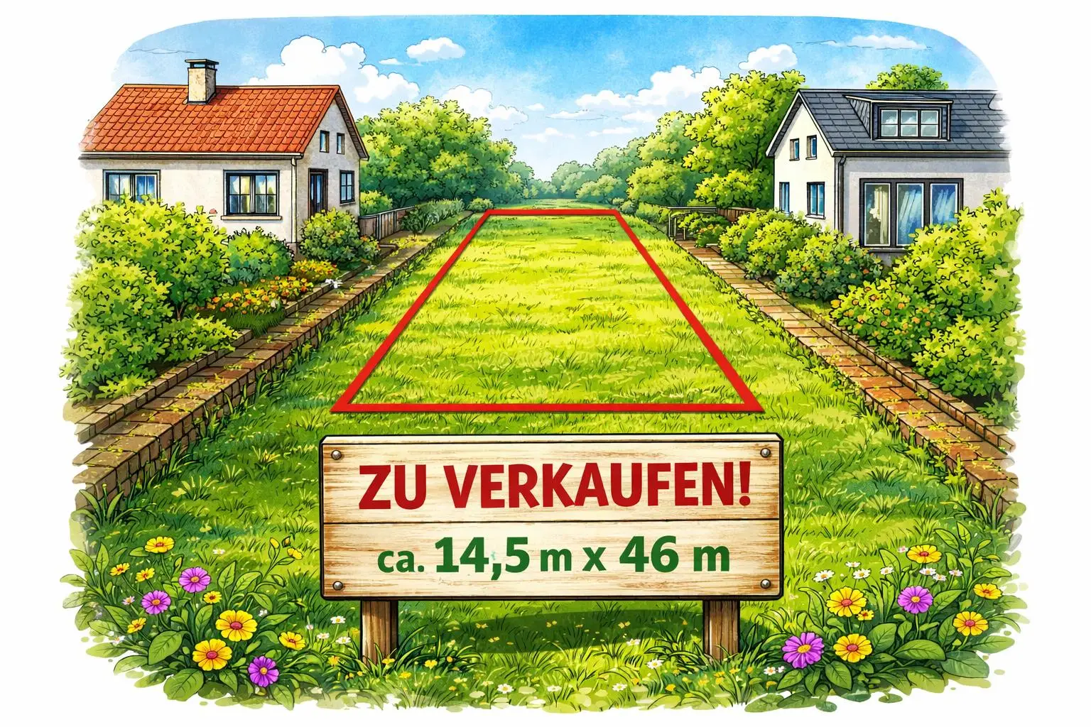 Beispielbild (KI-generiert)