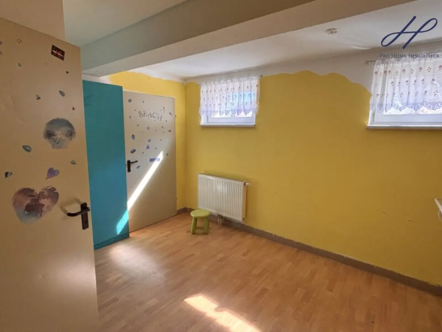 Keller - Zimmer 2