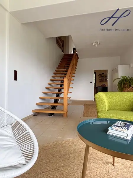 Haupthaus - Stiegenhaus