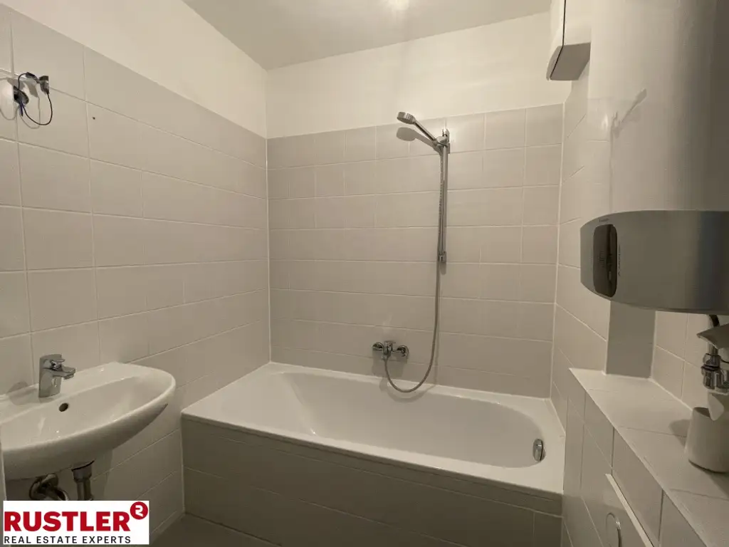 Open House  am 10.09. - Traumhafte 1,5 Zimmer Wohnung in super Lage!