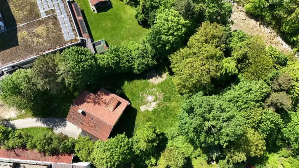 Gartenwohnung Top W1 - 3-Zimmer in Ebbs