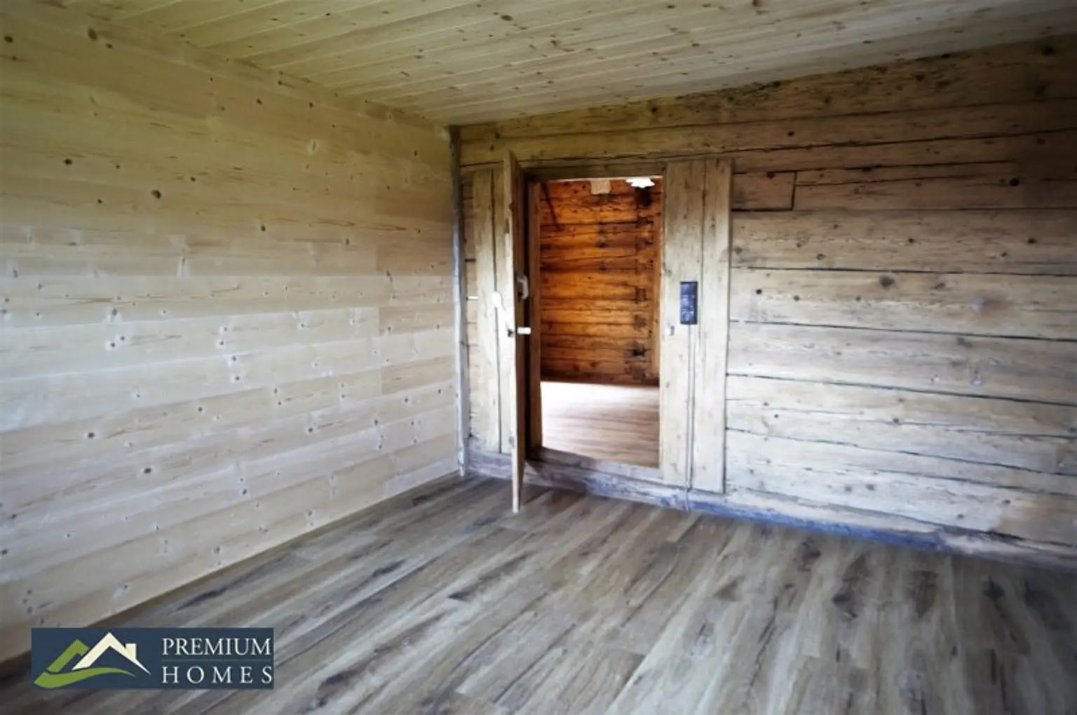 Wildschönau/Thierbach - Bauernhof zum Mieten - Büro/Zimmer