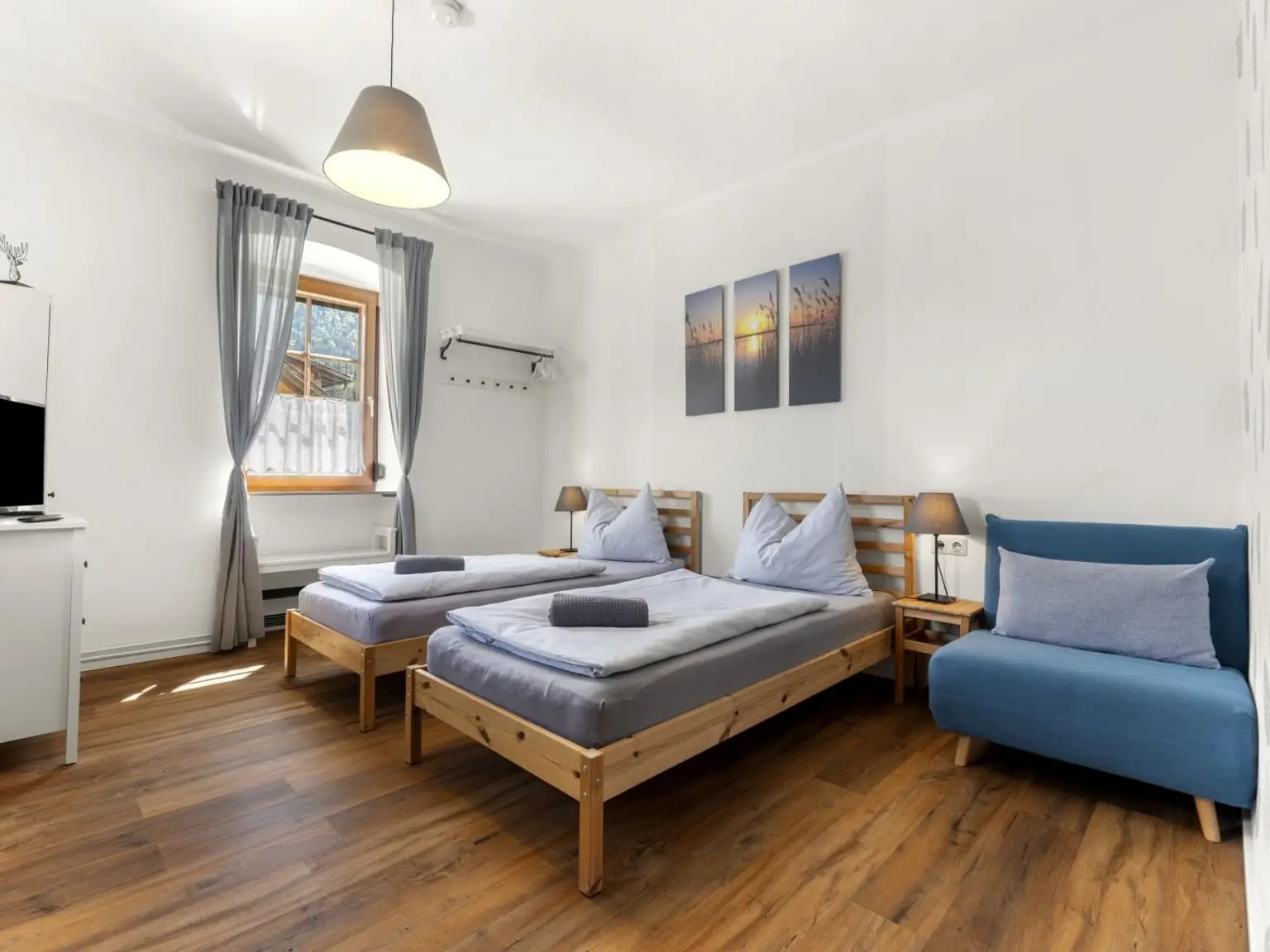 Gästezimmer