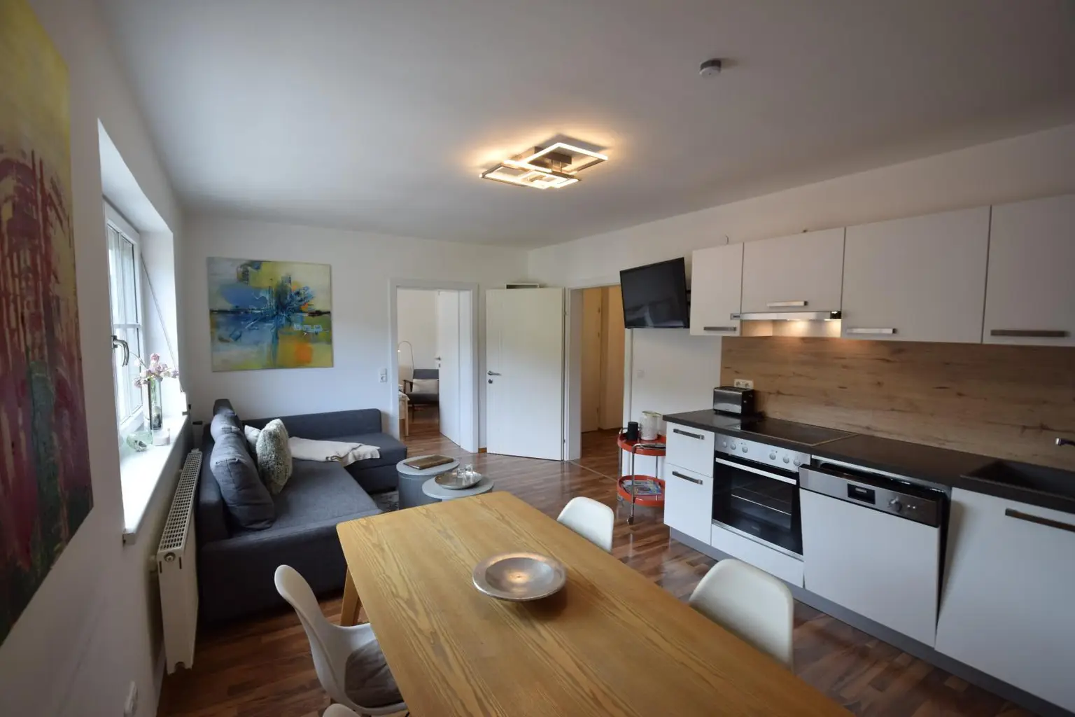 Apartment 1