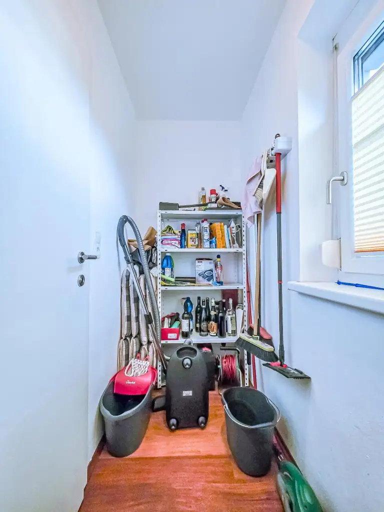 Sonnenplateau – 3-Zimmer-Terrassenwohnung mit Garten in traumhafter Ruhelage!