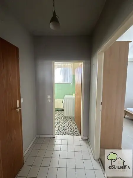 Renovierungsbedürftige 3-Zi-Wohnung Obere Stadt inkl. Stellplatz