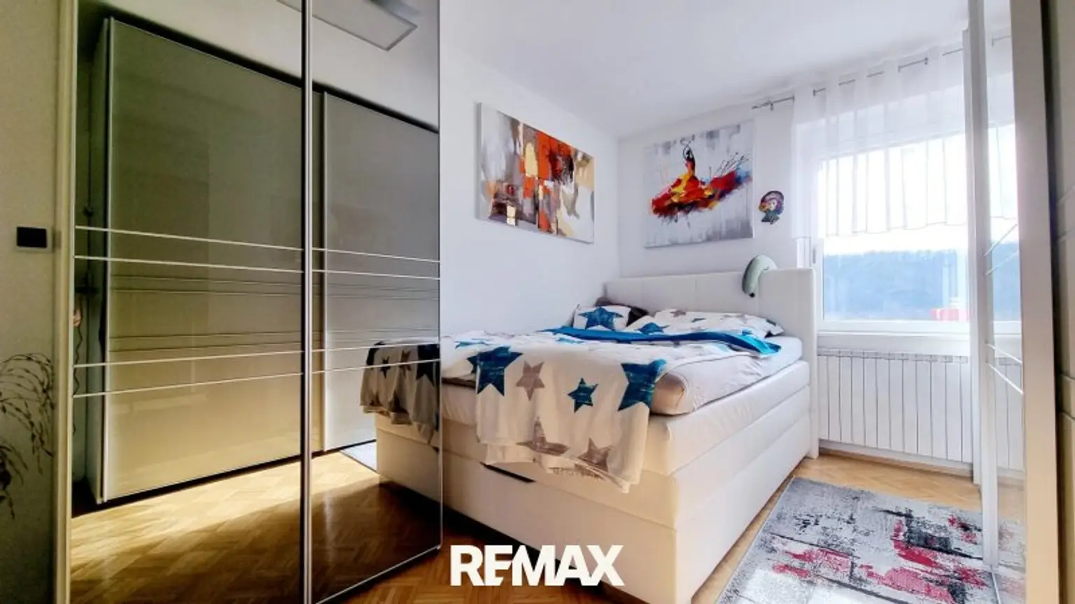 Schlafzimmer 2_Wohnbereich