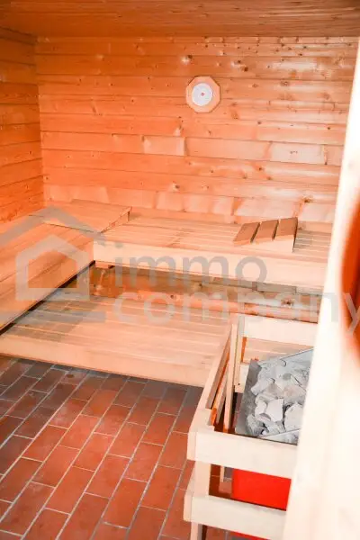 Rarität für Großfamilien - 220m² in HIMBERG!
