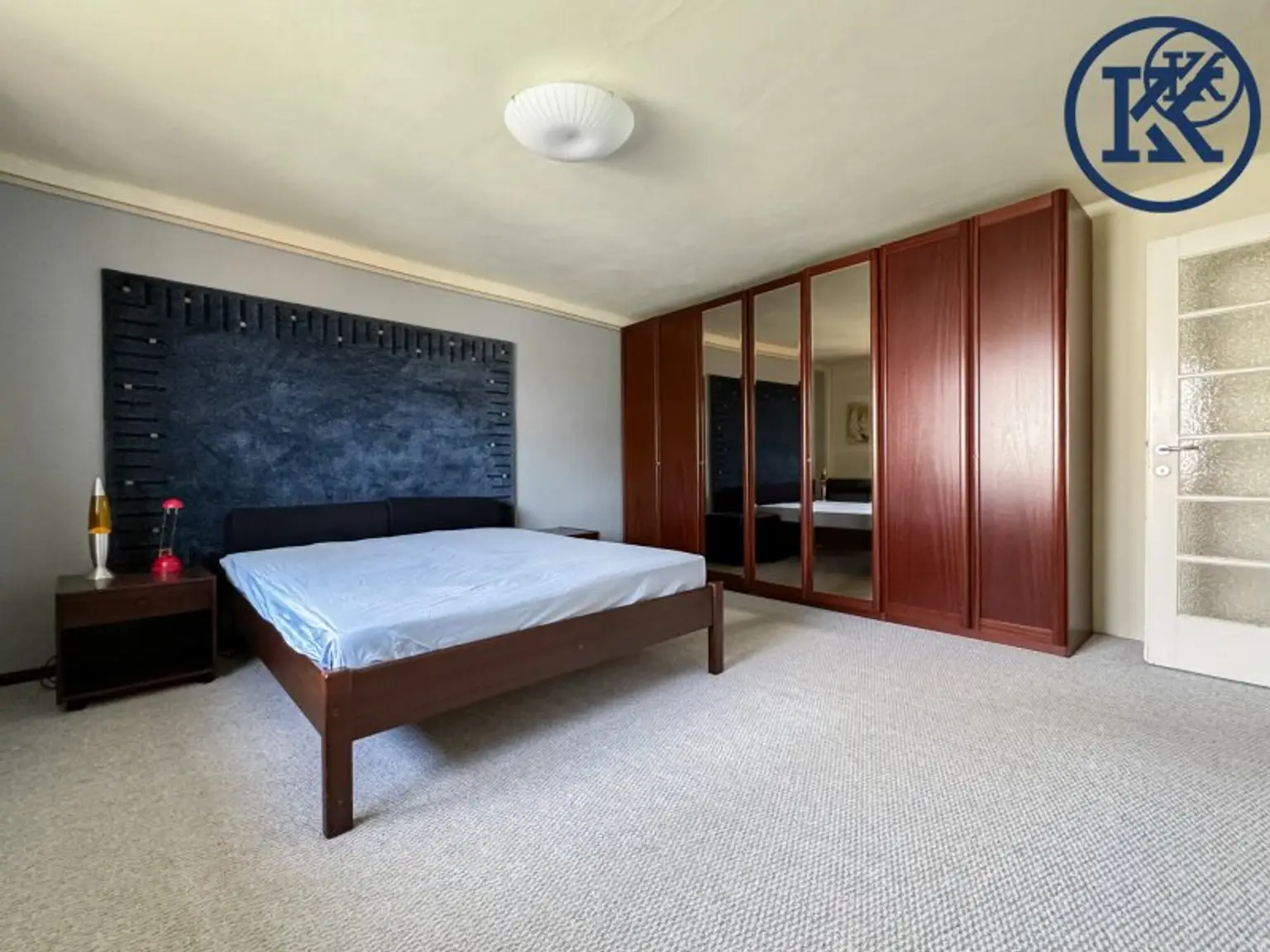 Schlafzimmer 2