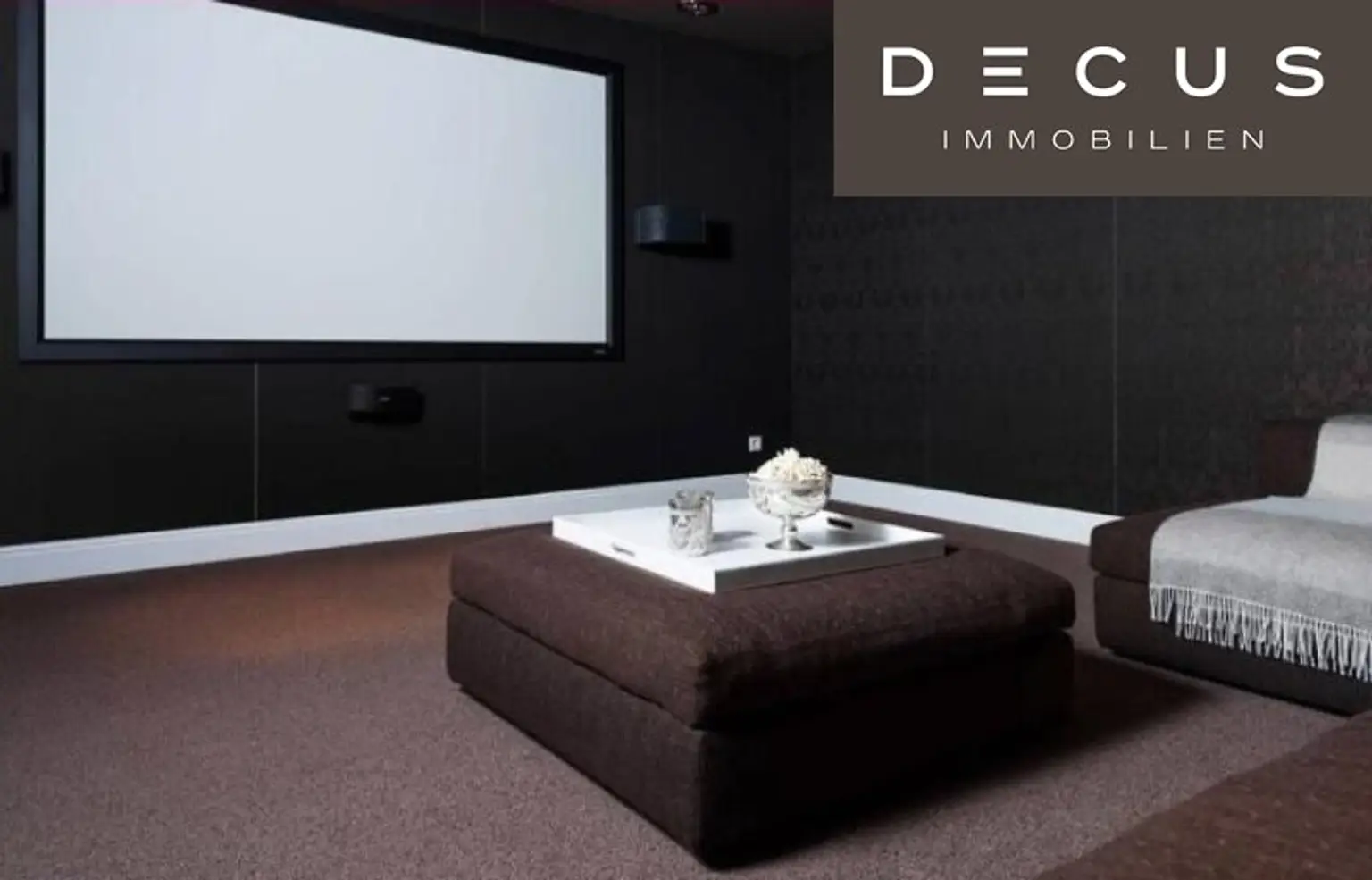 Villa Murano – Ein Meisterstück im Golfresort Fontana | Oberwaltersdorf