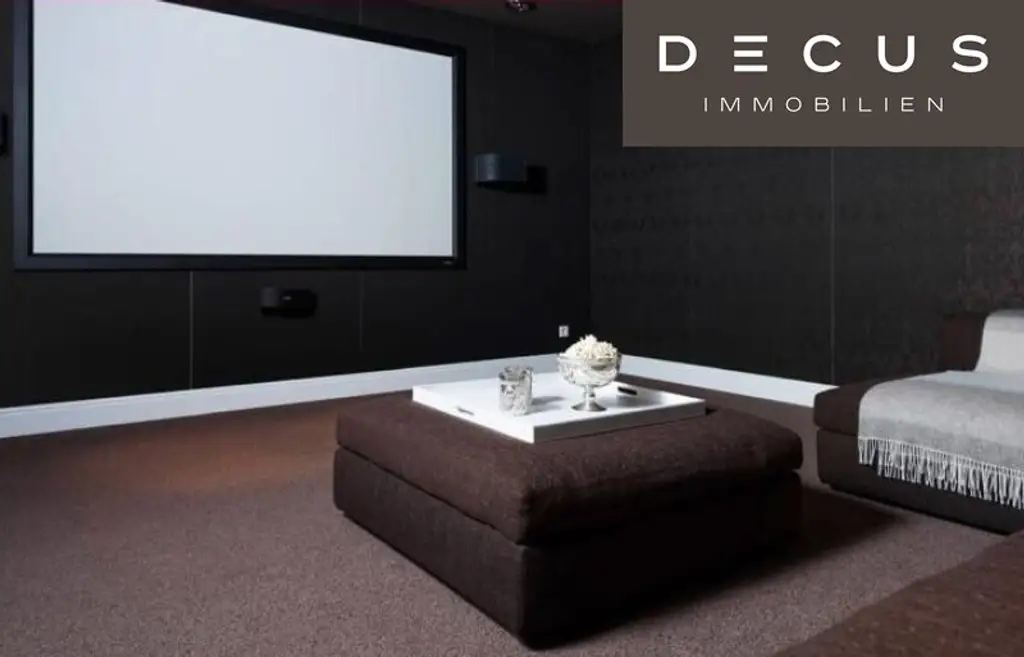 Villa Murano – Ein Meisterstück im Golfresort Fontana | Oberwaltersdorf