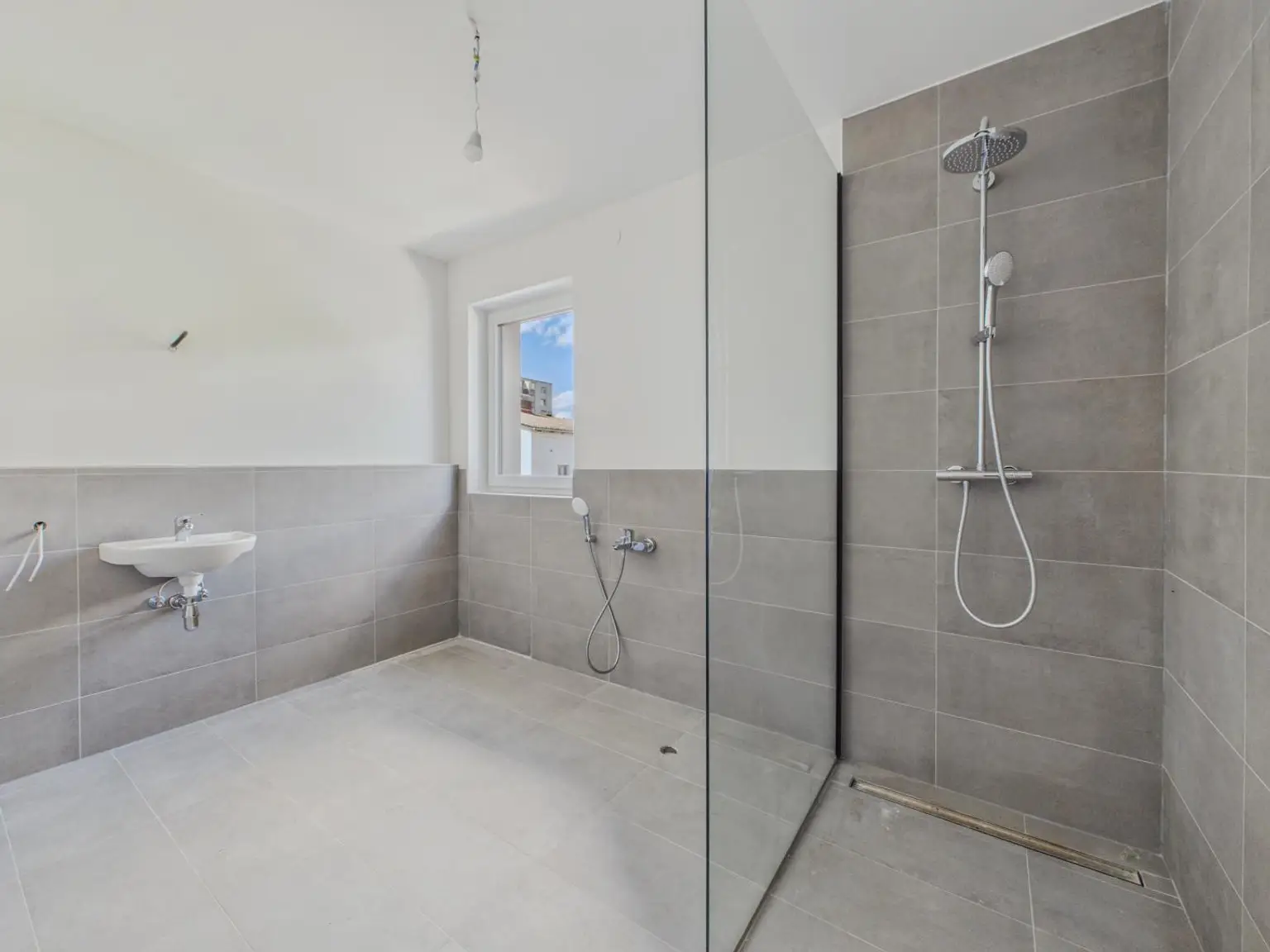 Badezimmer 1