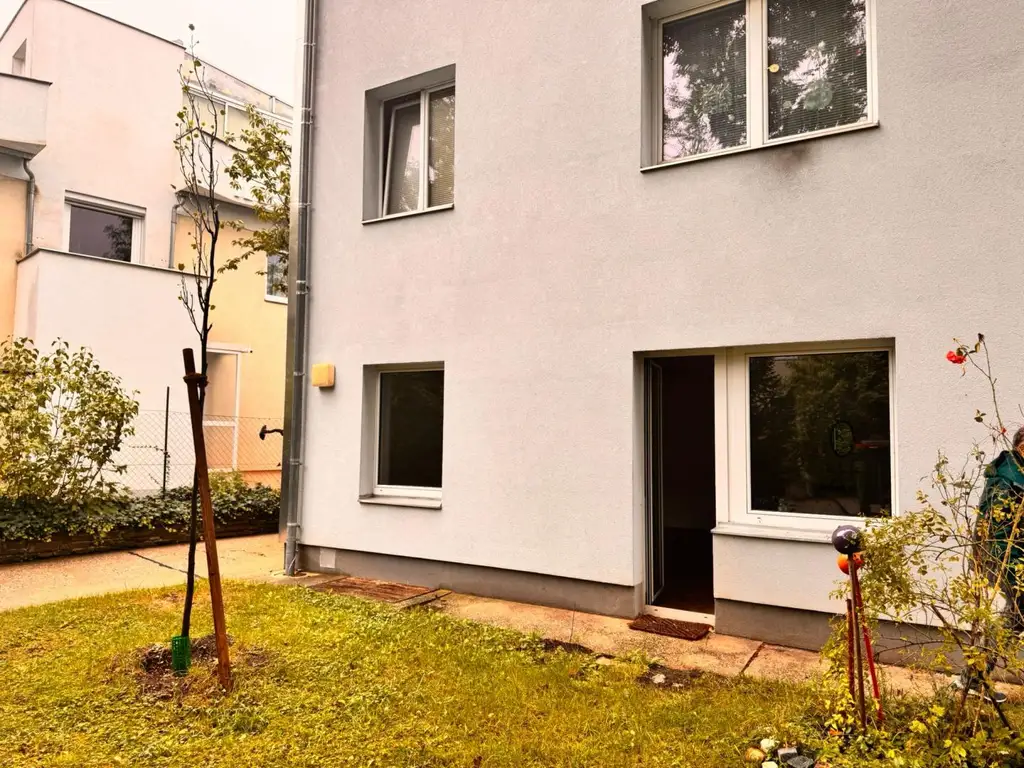 WOHNTRAUM ZUM GESTALTEN NÄHE MAURER HAUPTPLATZ! PROVISIONSFREI!