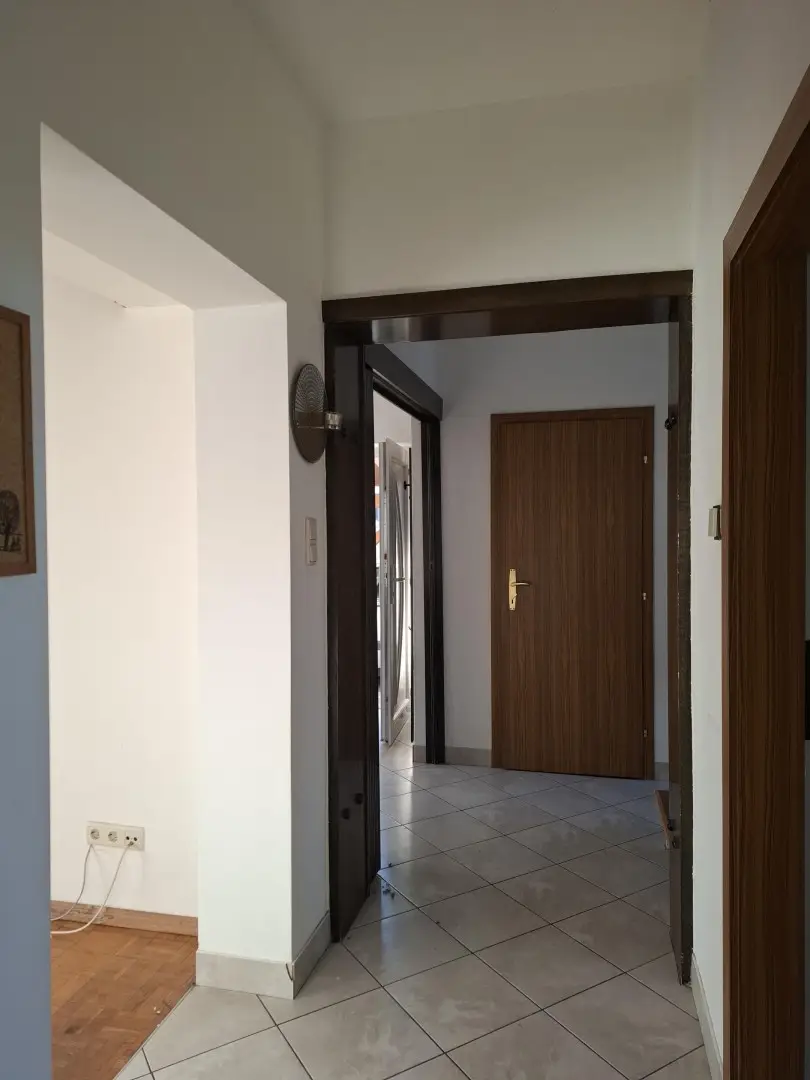 Einfamilienhaus mit Garten in Ruhelage