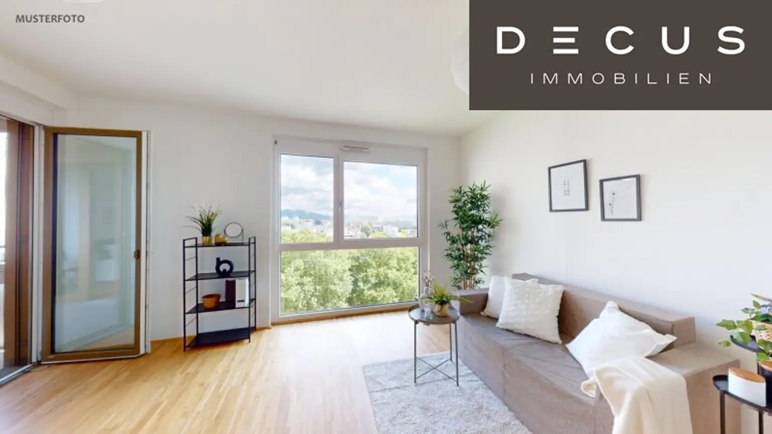 DECUS-Immobilien