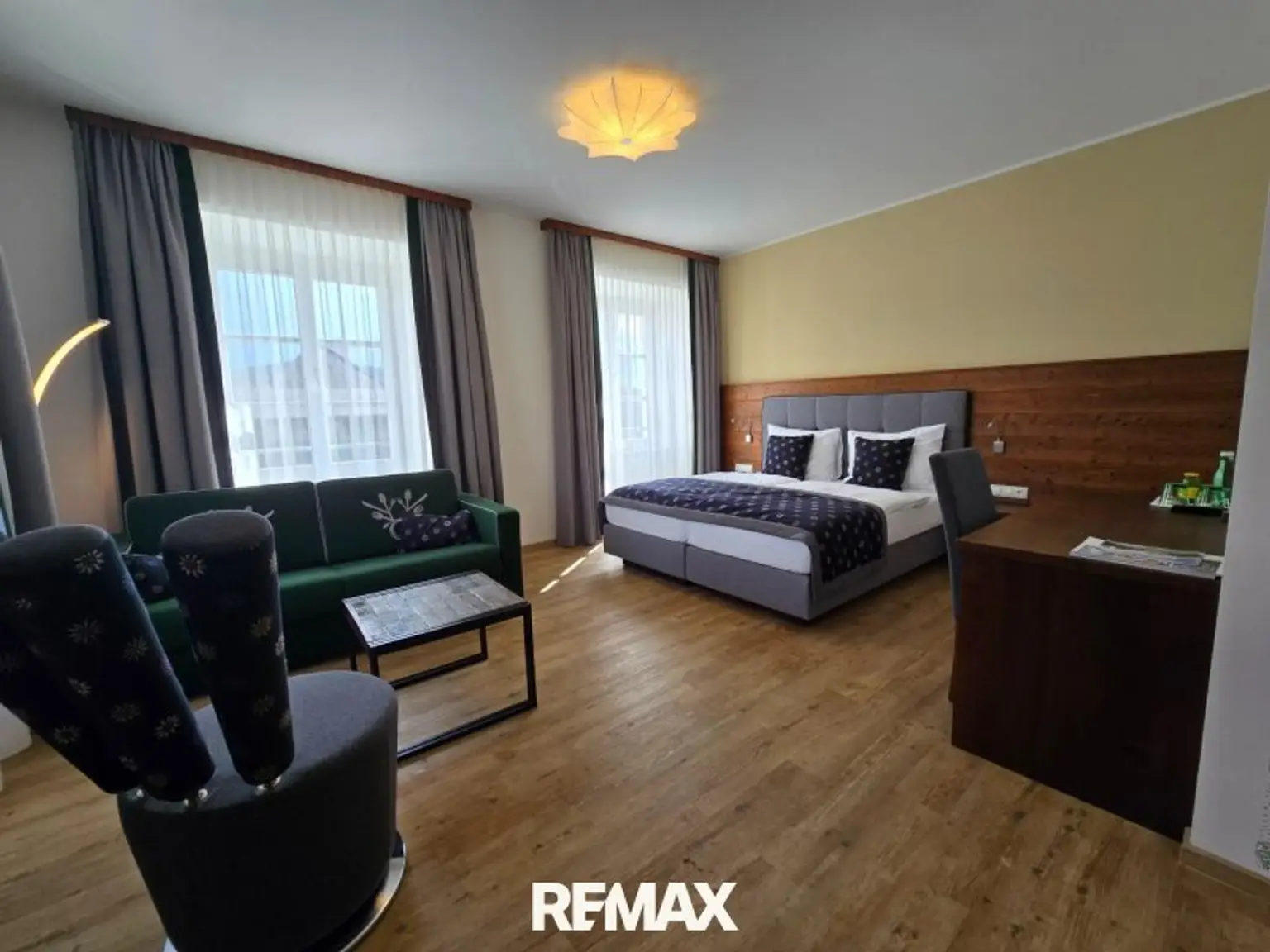 Fremdenzimmer Reithkogel