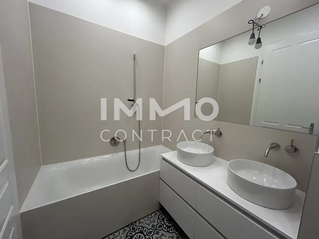 ERSTBEZUG-Moderne 2-Zimmer-Wohnung mit Balkon zum Entspannen