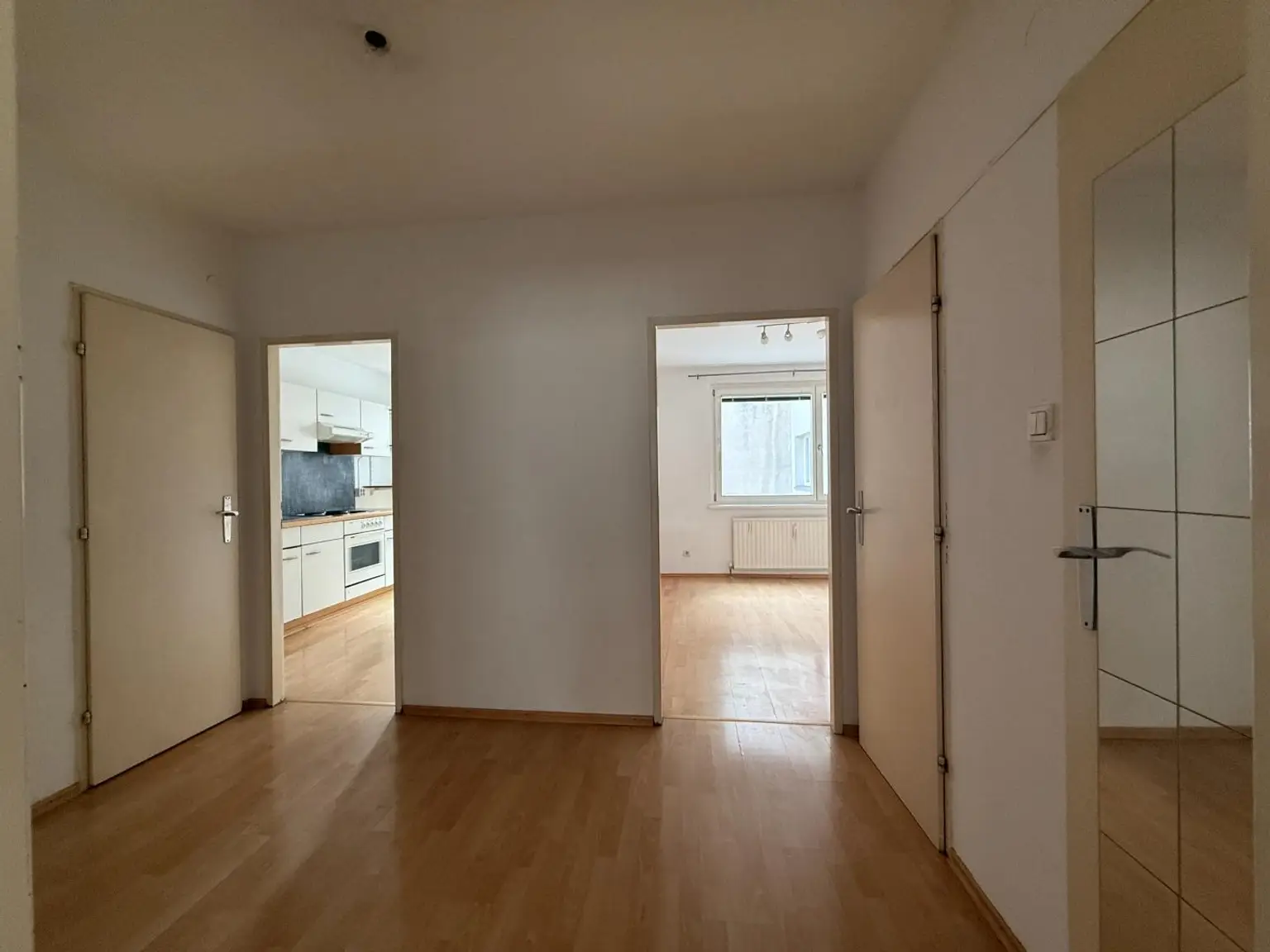 Ihre Chance im 9. – Top Lage zum Einziehen oder Vermieten! - OPEN HOUSE 10.10. !!!