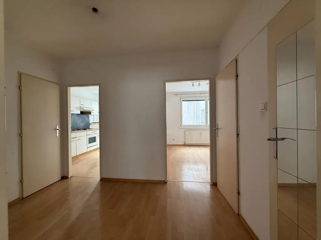 Ihre Chance im 9. – Top Lage zum Einziehen oder Vermieten! - OPEN HOUSE 10.10. !!!