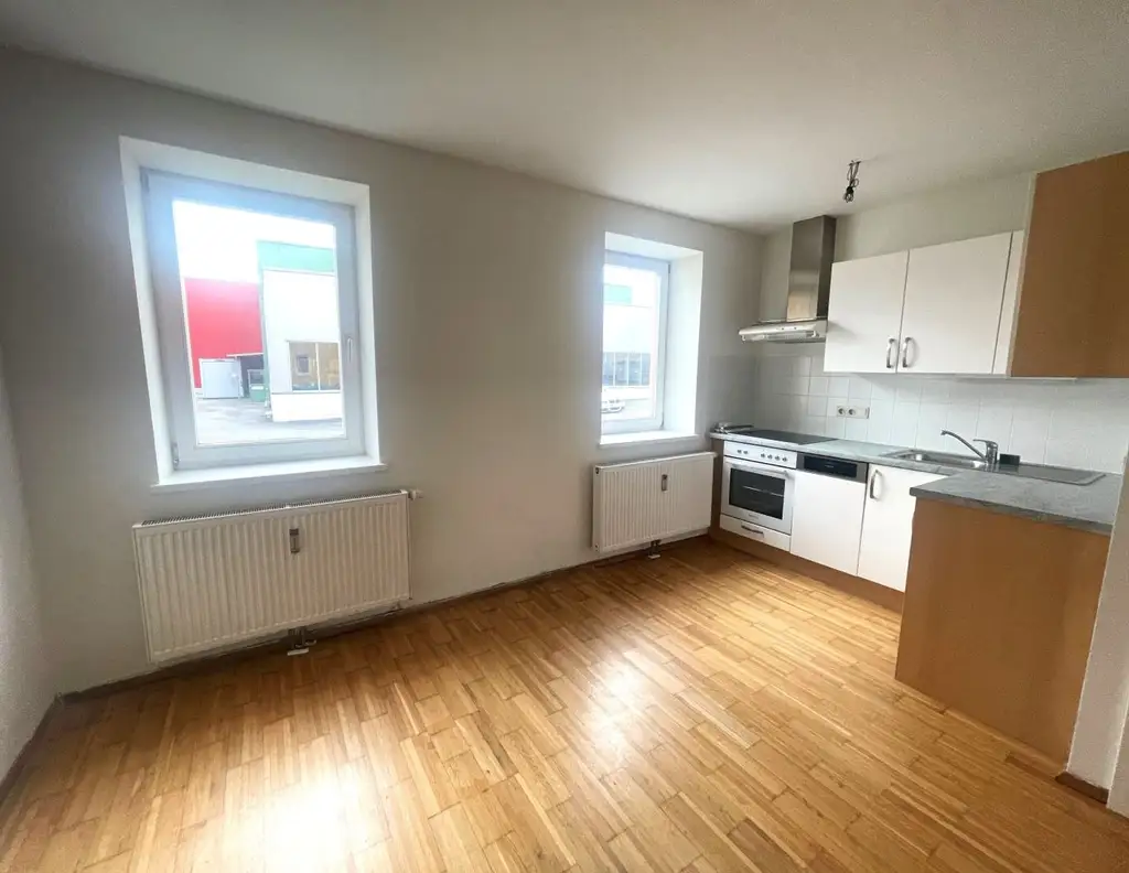 ++SANKT RUPRECHT AN DER RAAB++ Schöne 2-Zimmer-Wohnung - AB SOFORT VERFÜGBAR