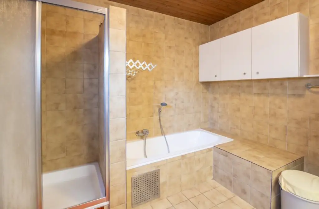 ***Gemütliche Doppelhaushälfte in begehrter Lage in Klagenfurt-Viktring***