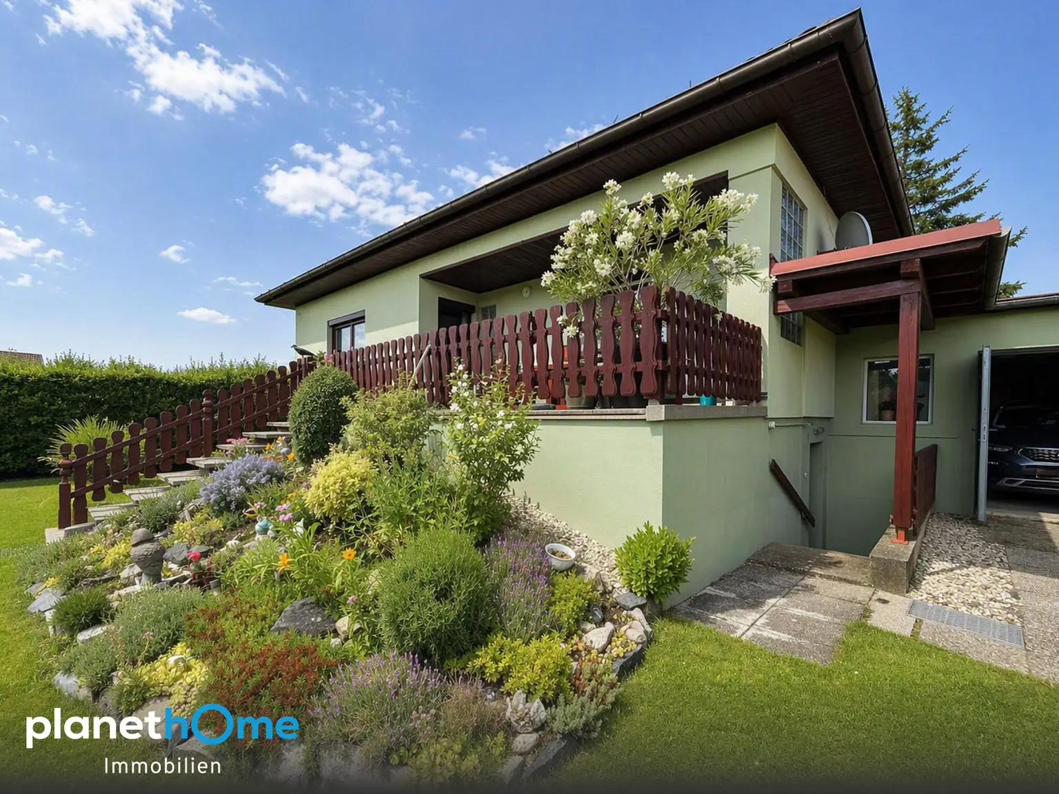 Haus I