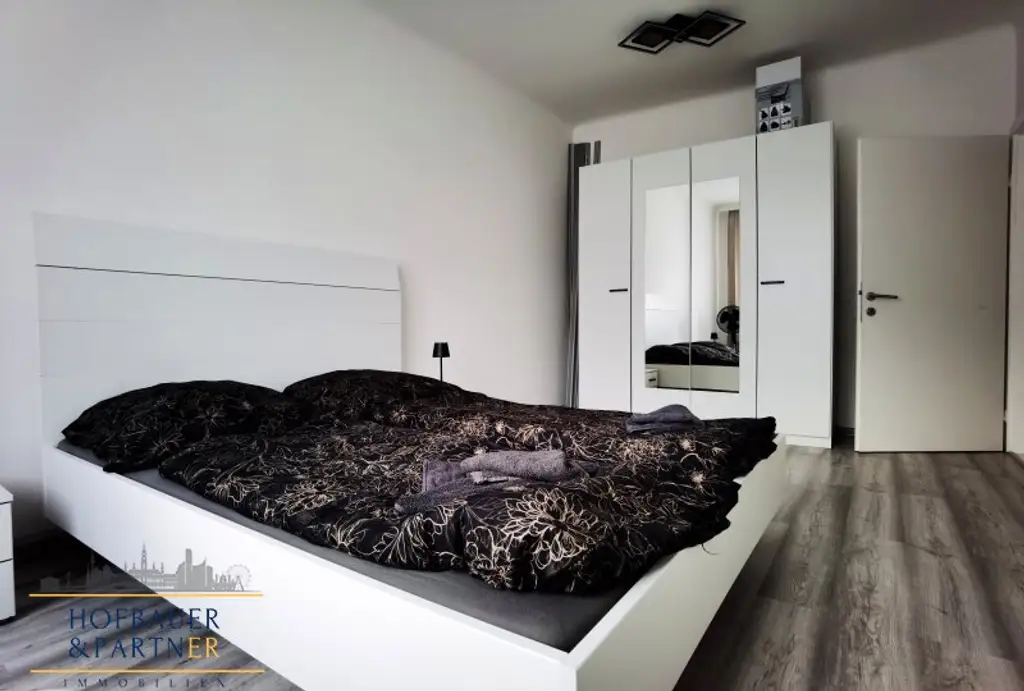 Geräumige 3-Zimmer-Wohnung, Nähe Matzleinsdorferplatz!