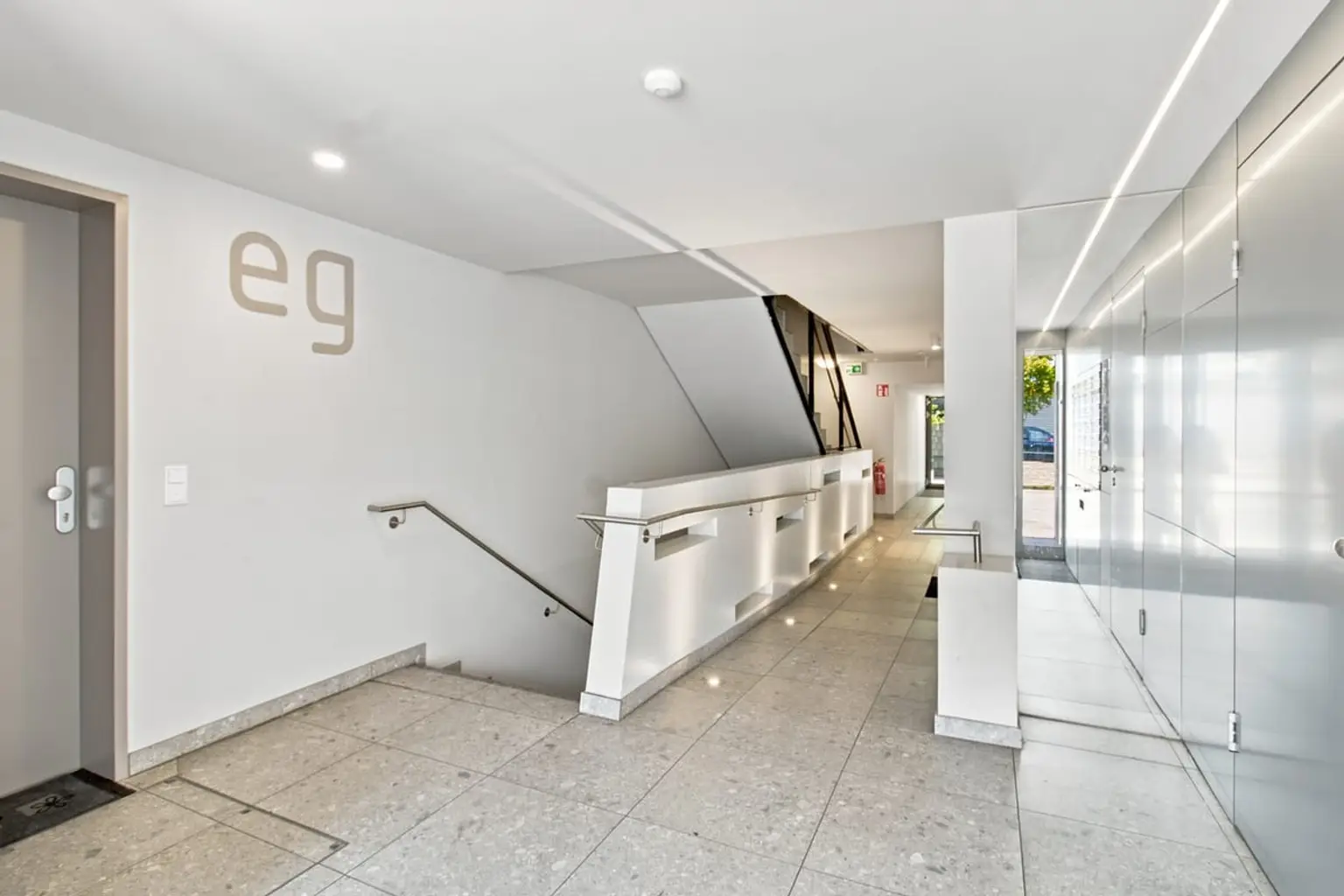 D | ++ NEU ++ CHARMANTE Gartenwohnung mit Terrasse in Ruhelage | Prima Service Immobilien