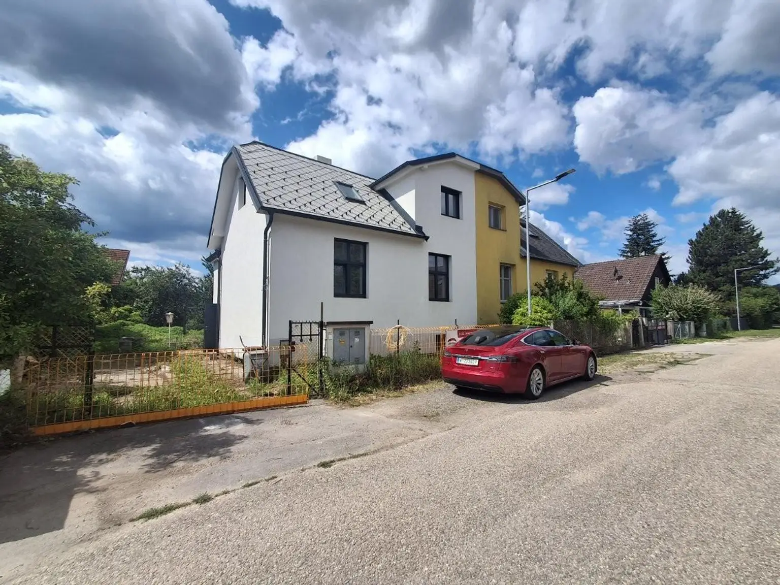 15 Haus gekuppelt 3423 Wördern