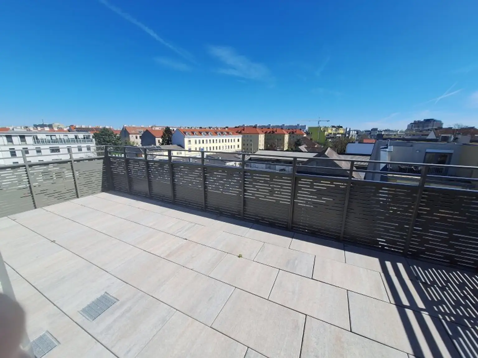 Terrasse 1