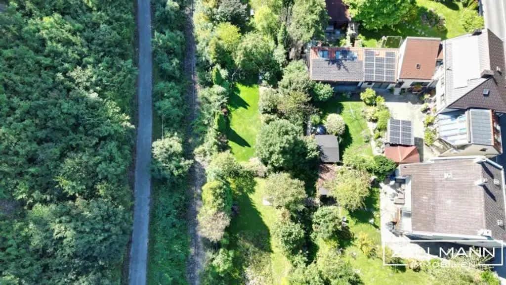 „Wohnen am Wienerwald: Charmantes Haus mit Erweiterungsmöglichkeiten“ | ZELLMANN IMMOBILIEN