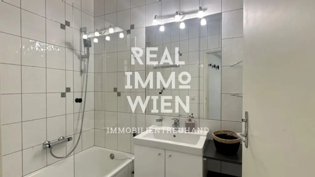 Pärchen-Wohnung in Top-Lage