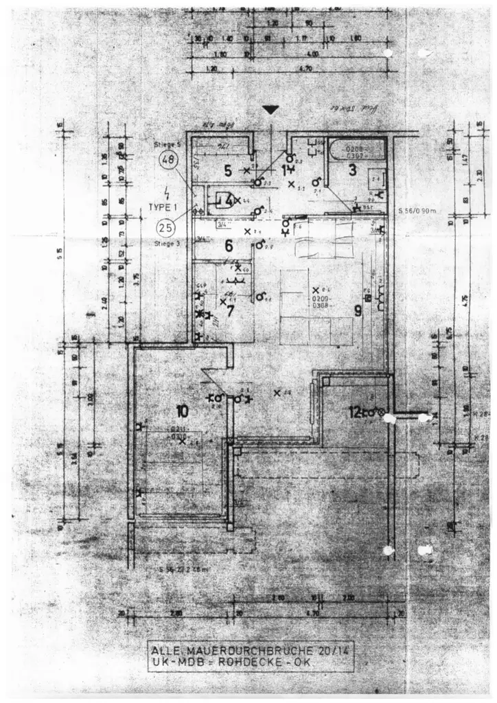 Plan 1