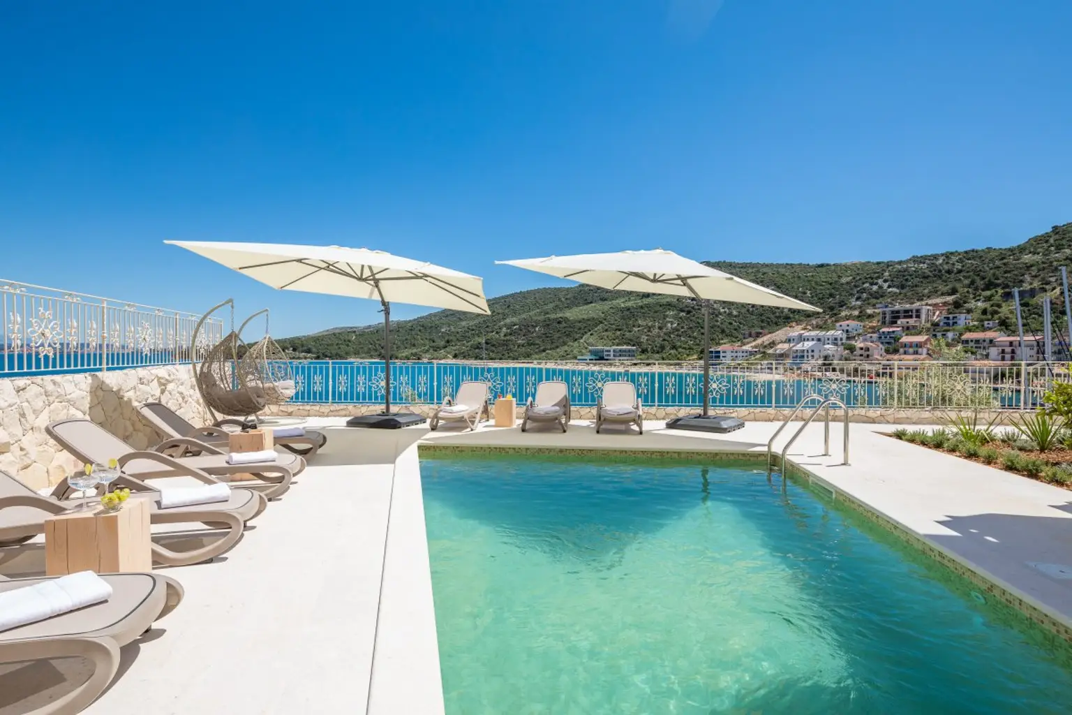A3 | ++ NOCH 3 Wohnungen ++ Apartments direkt am Meer, 1. Reihe | Prima Service Immobilien