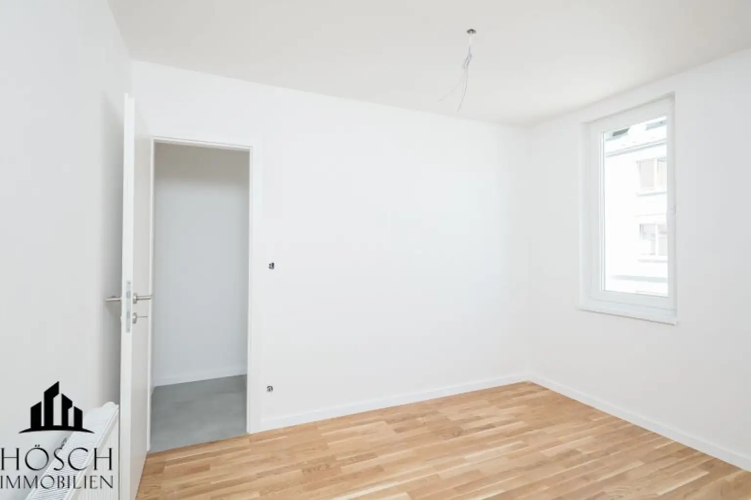 Modern sanierte Wohnung nahe Donau & Millennium City