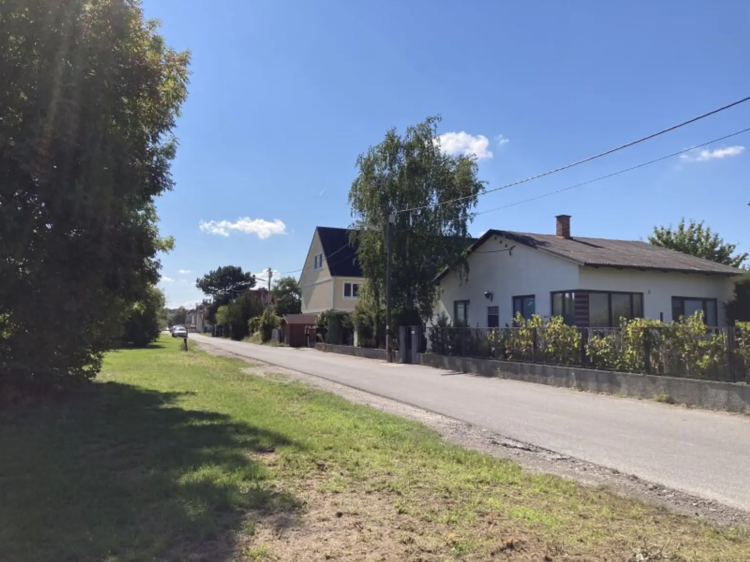 Umgebung