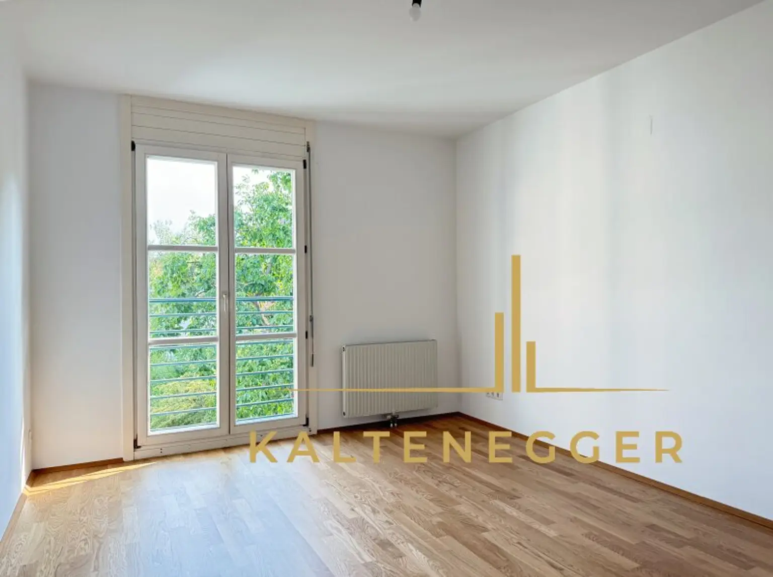Tolle 4-Zimmer Wohnung mit Loggia ++ Blick in die Innengärten ++  Erstbezug nach Sanierung