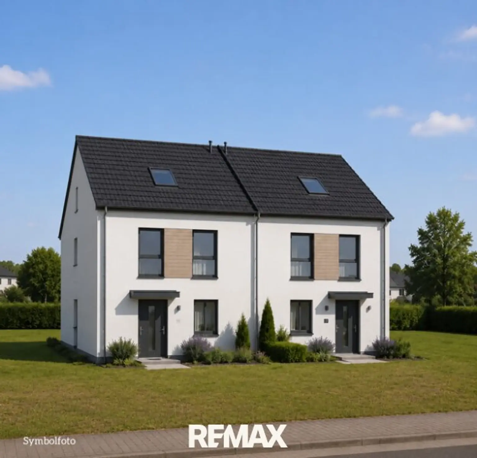 Reihenhaus