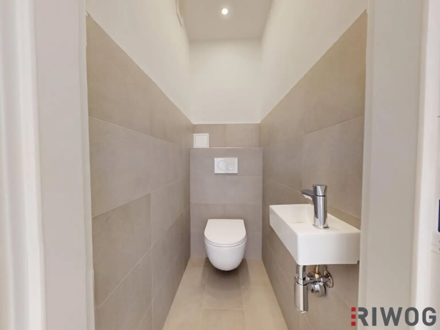 ERSTBEZUG nach Sanierung I Großzügige 3 Zimmer Wohnung in Alte Donau Nähe I Tischler Einbauküche inkl. Siemensgeräte I Gratis Miele Waschtrockner bei Kauf bis 31.12.25