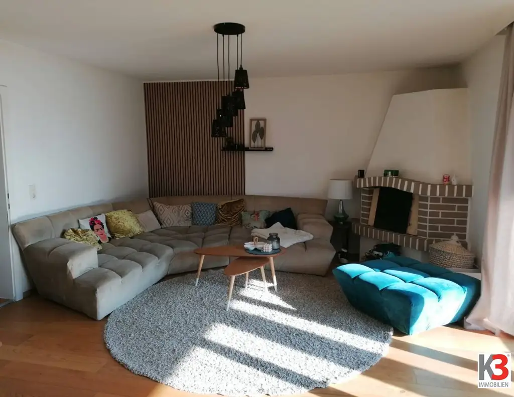 K3- Bungalow in Klagenfurt/Annabichl