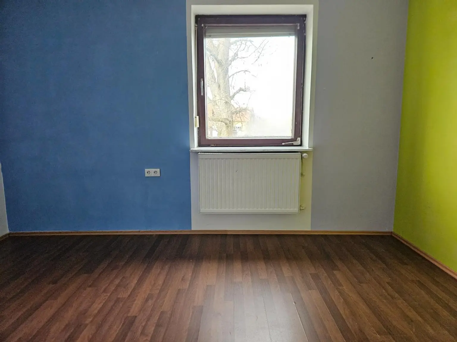 1-2 Familienhaus in Ranshofen bei Braunau