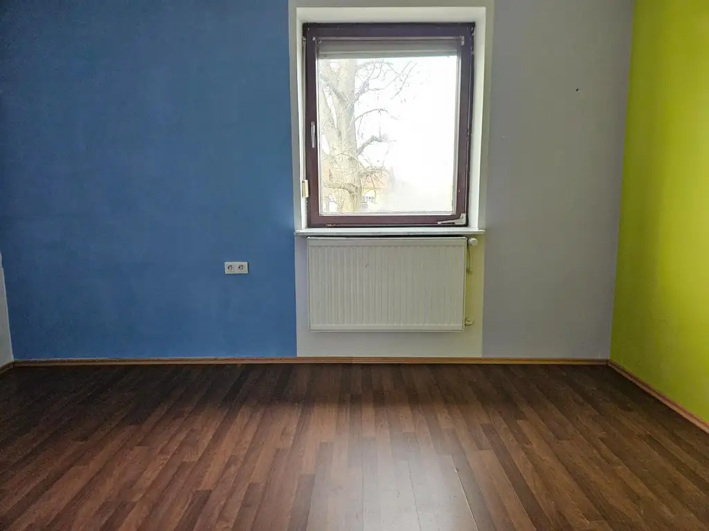 1-2 Familienhaus in Ranshofen bei Braunau