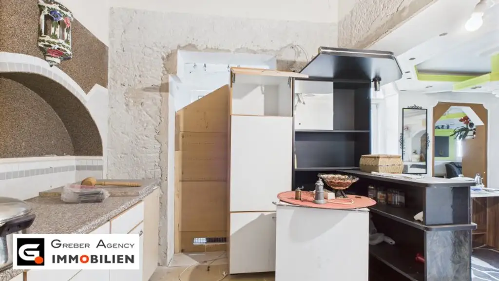 Charmantes Einfamilienhaus mit Potenzial in Hohenruppersdorf!
