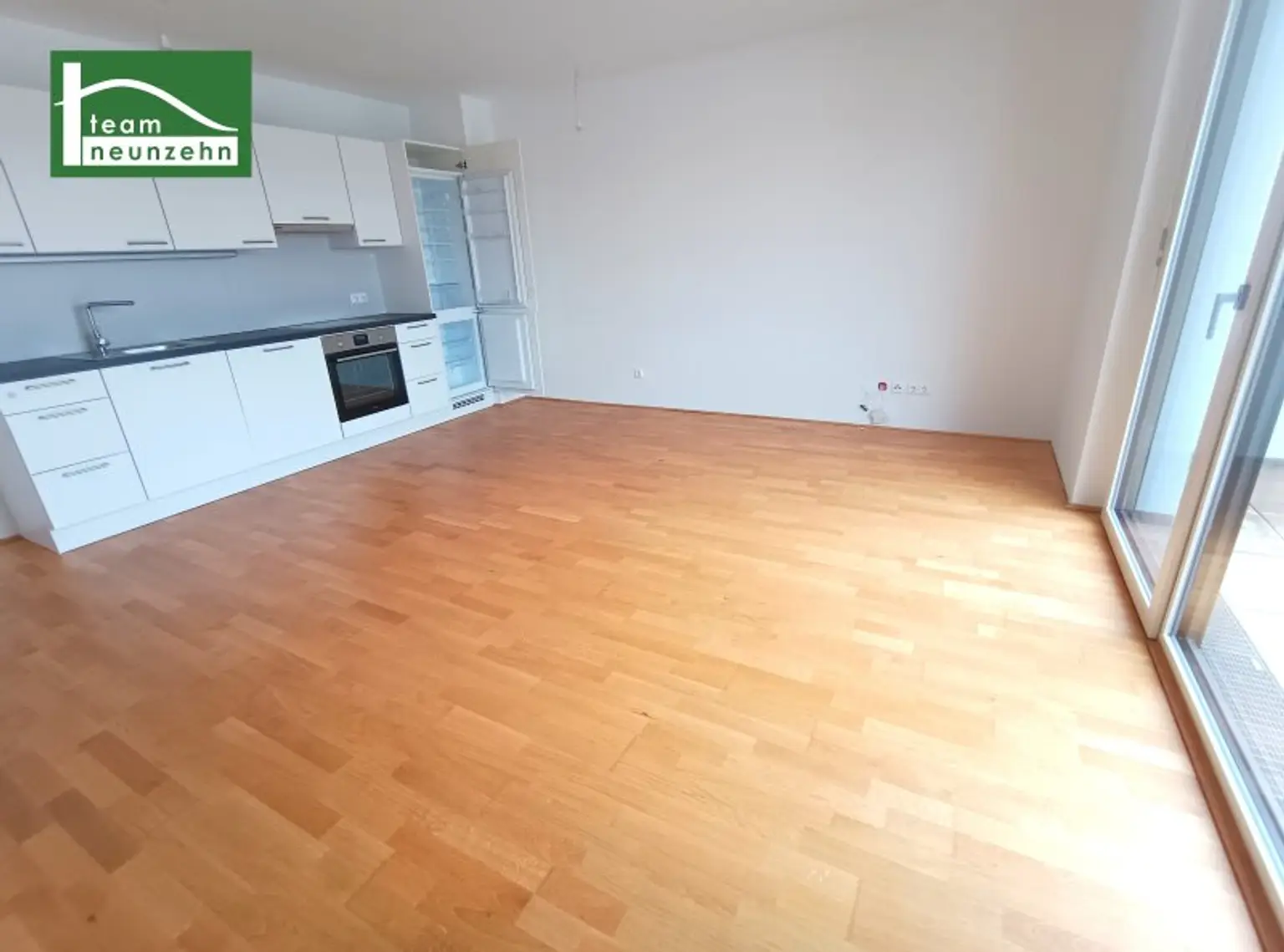 Hofblick in Bestlage! Karmeliterhof - Neubauwohntraum beim Rathausplatz