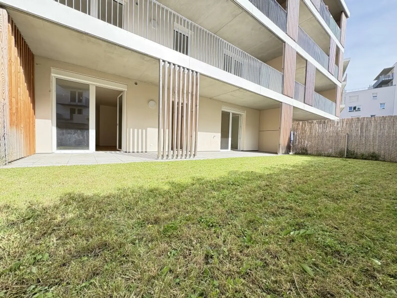 Moderne 3-Zimmer-Wohnung mit Terrasse und Garten in St. Pölten – Ihr neues Zuhause wartet!