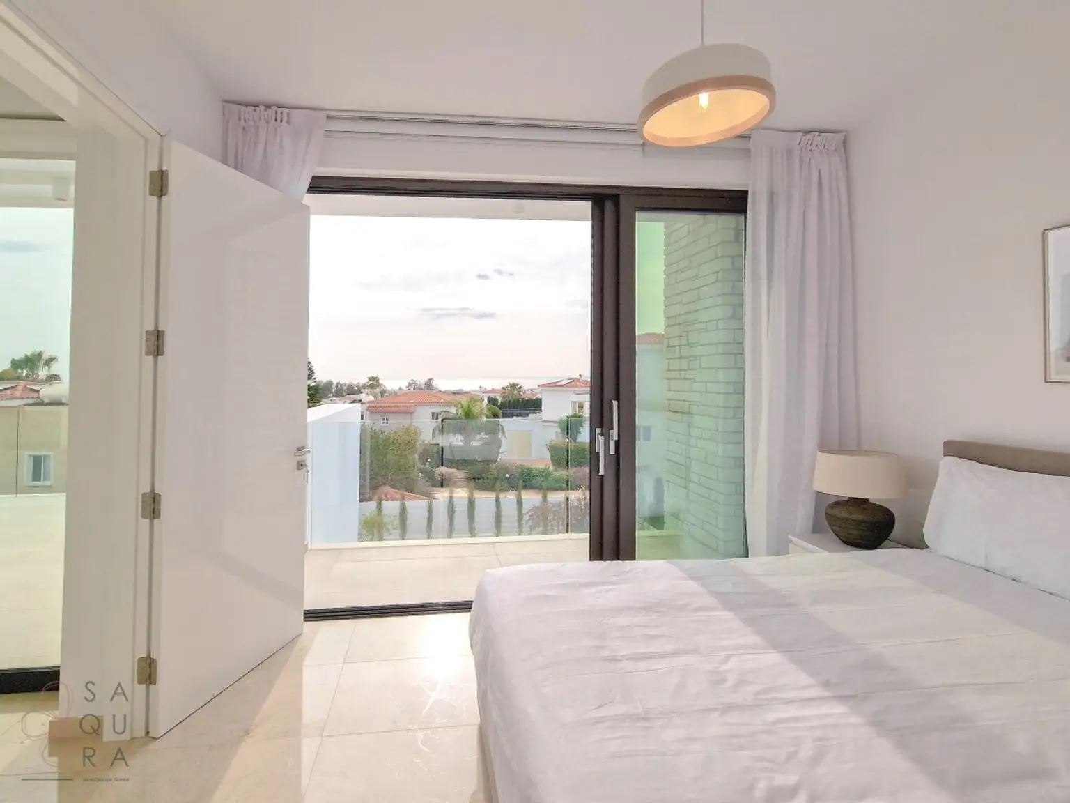 Akamas 4 | Mediterraner Luxus & Investitionssicherheit – Bezugsfertig